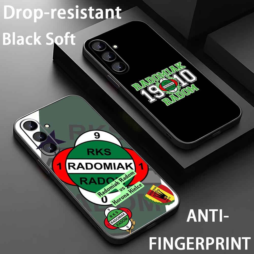 Phone Cases For Samsung Galaxy - Radomiak Radom Phone Case For Samsung