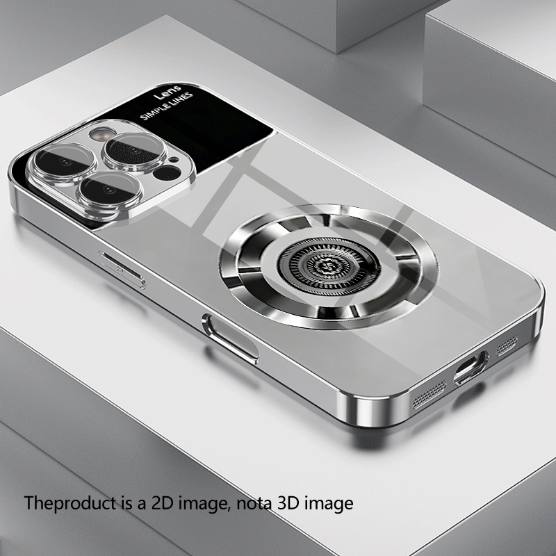 Phone Cases Trending - PROTECT Tech with a TouchLens Protection