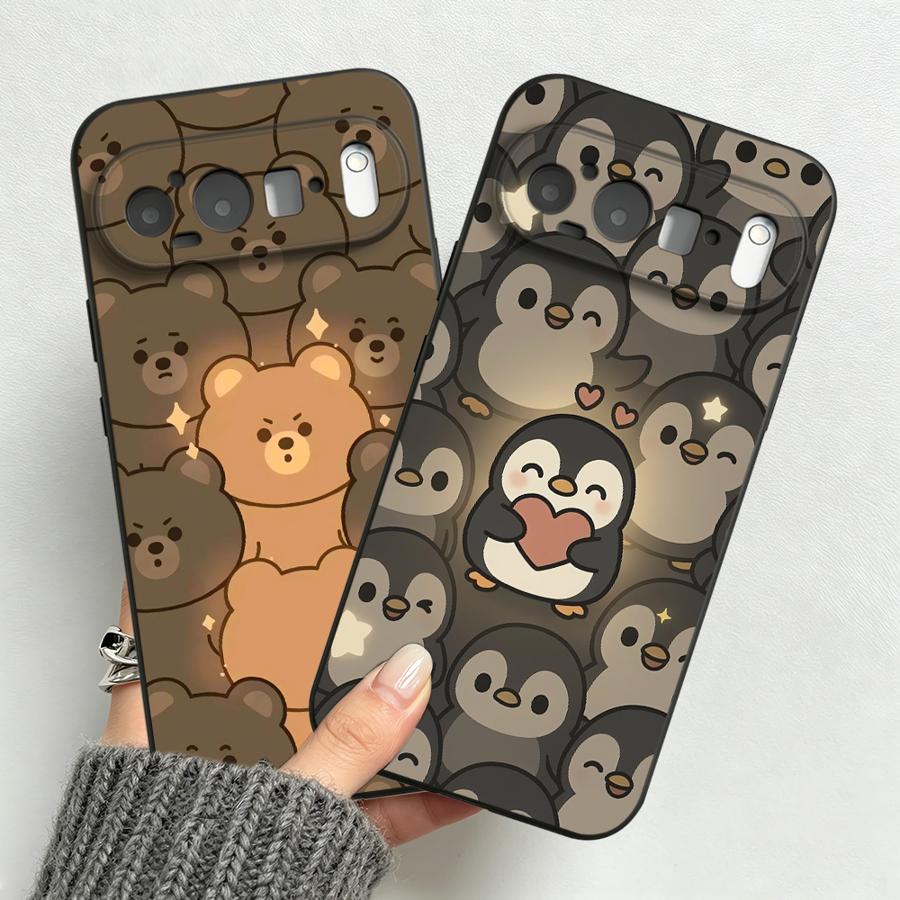 Phone Cases Google Pixel 7 - Funda Phone Cover Case for Google