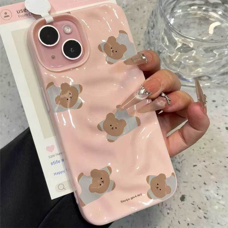 Phone Cases Cute Iphone 14 - Phone Case For iPhone 11 12