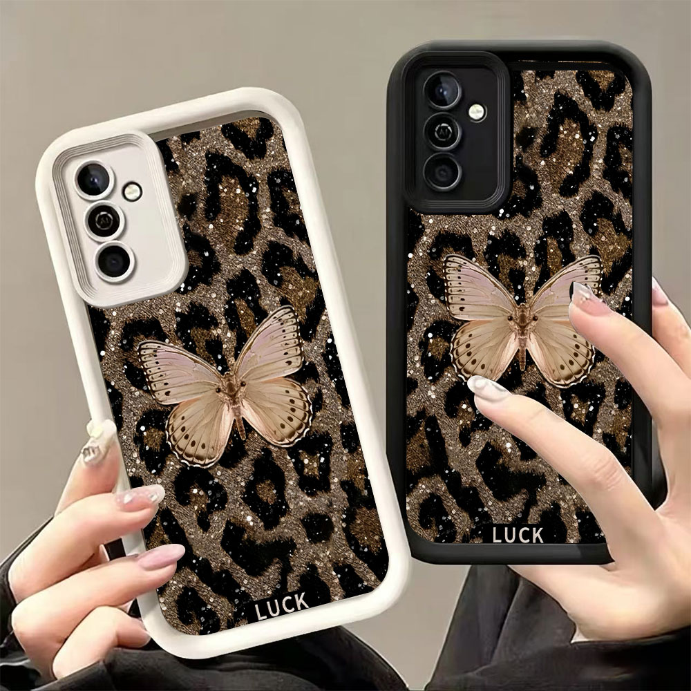 Phone Cases For Samsung Galaxy - Luxury Shockproof Phone Case For Samsung