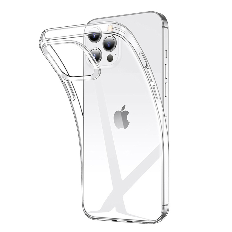 Phone Cases Classy - Luxury Ultra Thin Soft TPU Silicone