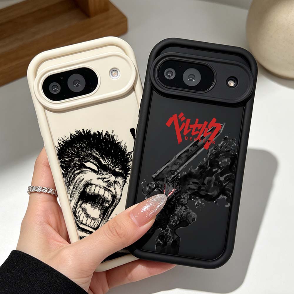 Phone Cases Google Pixel 7 - Berserk Cool Phone Case For Google
