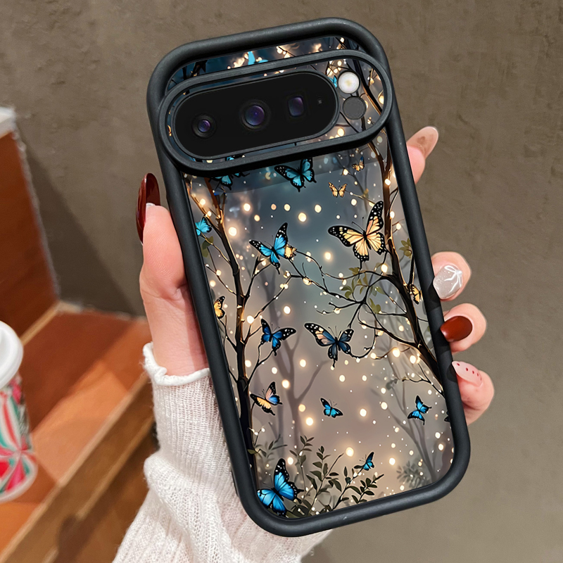 Phone Cases Google Pixel 7 - Soft TPU Phone Case For Google