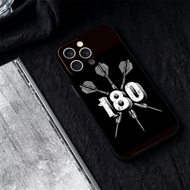 Darts Aesthetics Wire Target P - огляд і ціна Phone Cases Target