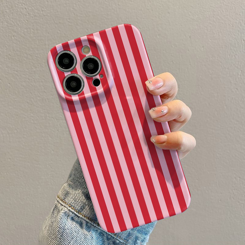 Phone Case For iPhone 17 16 15 - огляд і ціна Phone Cases Trending