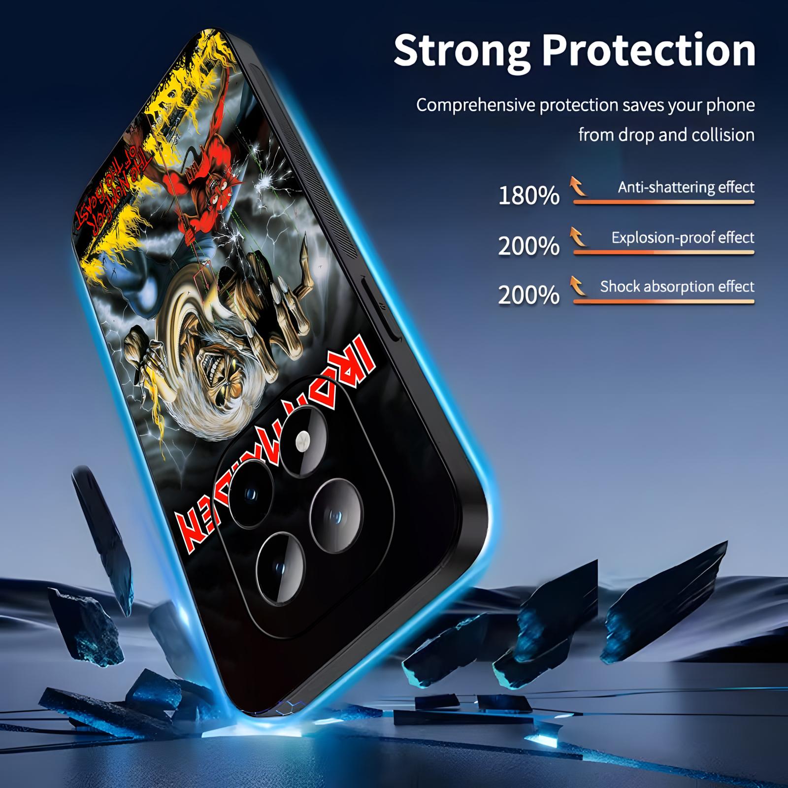R-Run-To-The-H-Hills-Iron-M-Ma - огляд і ціна Phone Cases Xiaomi 14