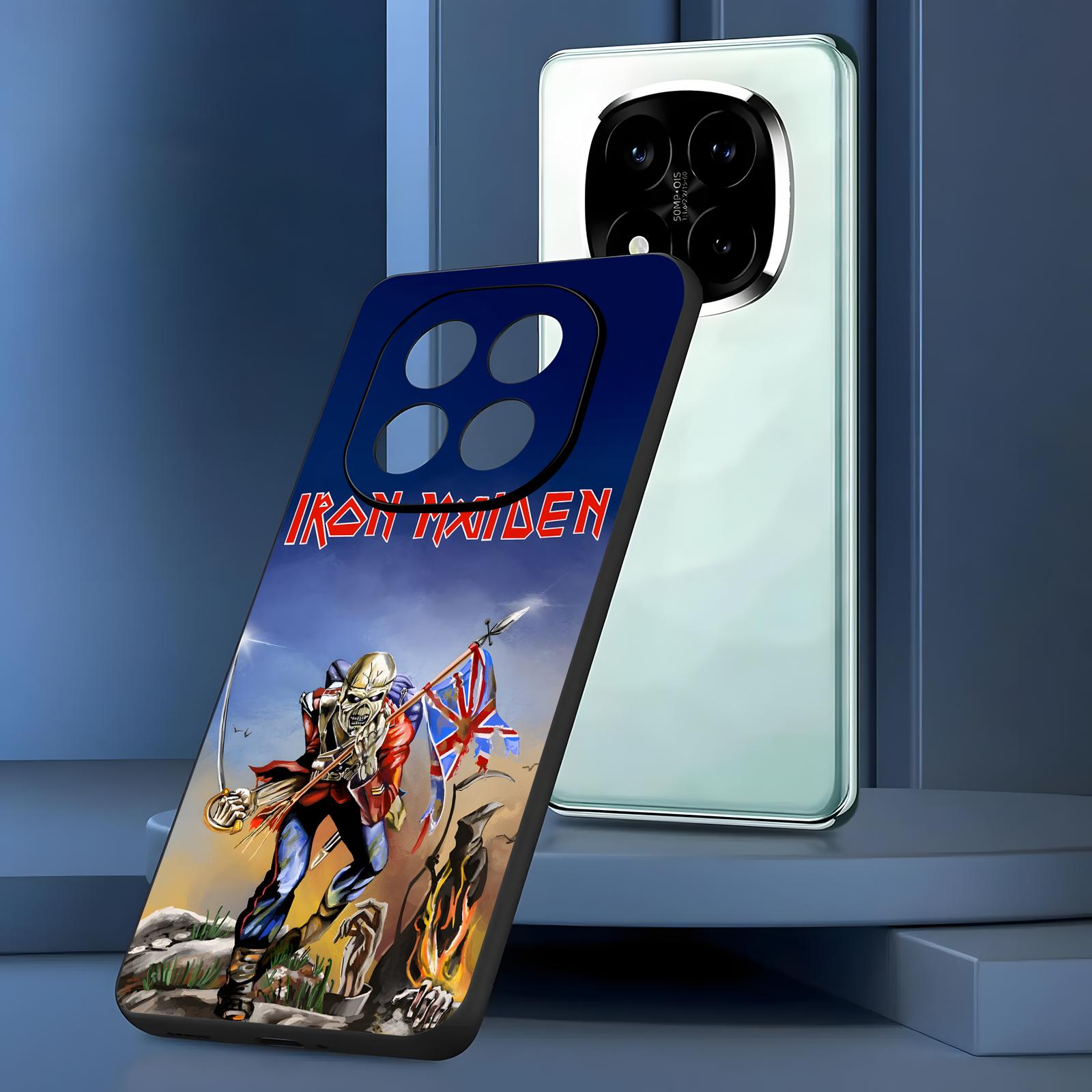 R-Run-To-The-H-Hills-Iron-M-Ma - огляд і ціна Phone Cases Xiaomi 14