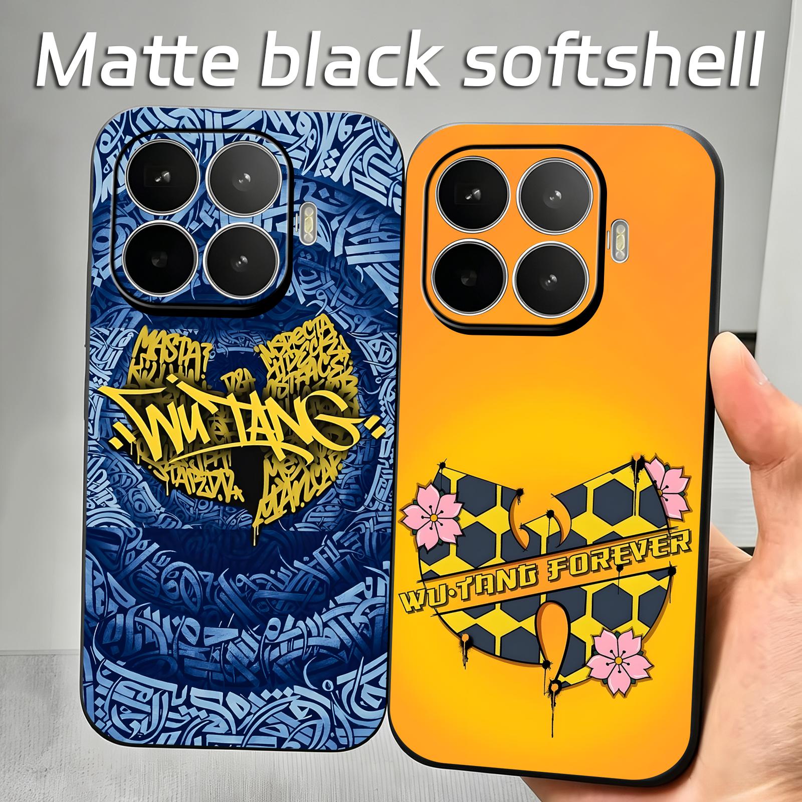 Phone Case For Xiaomi 17 15 14 - огляд і ціна Phone Cases Xiaomi 14
