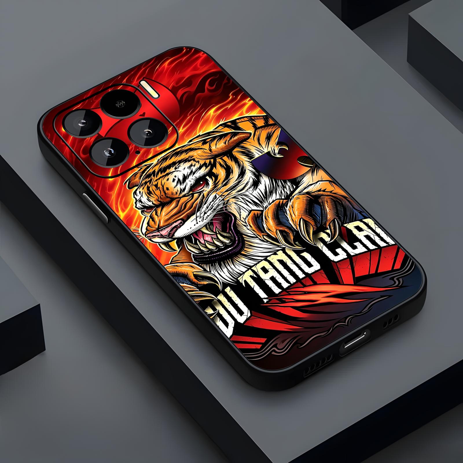 Phone Case For Xiaomi 17 15 14 - огляд і ціна Phone Cases Xiaomi 14