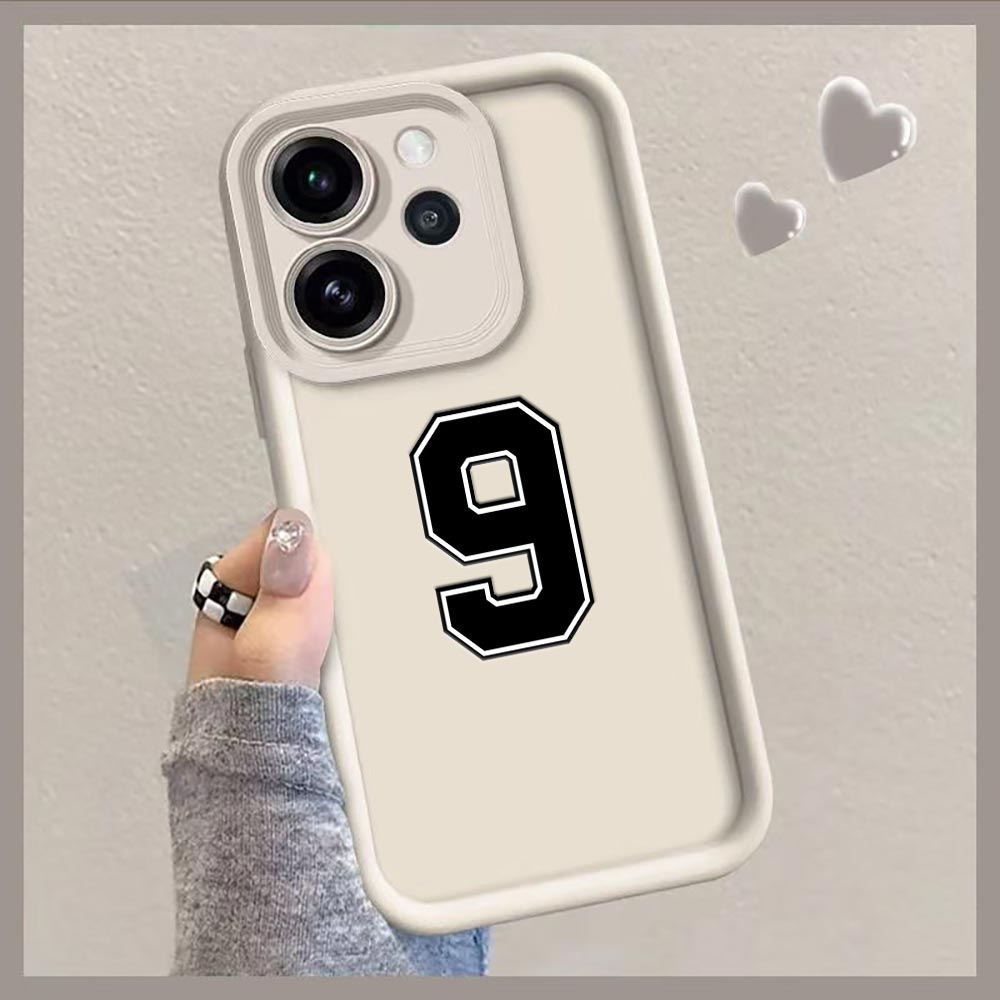 Phone Case For Infinix SMART S - огляд і ціна Phone Cases Jersey