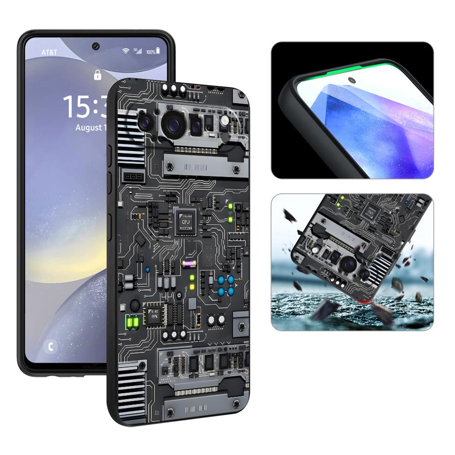 Case for Google Pixel 10A 8a 9 - огляд і ціна Phone Cases Google Pixel 7