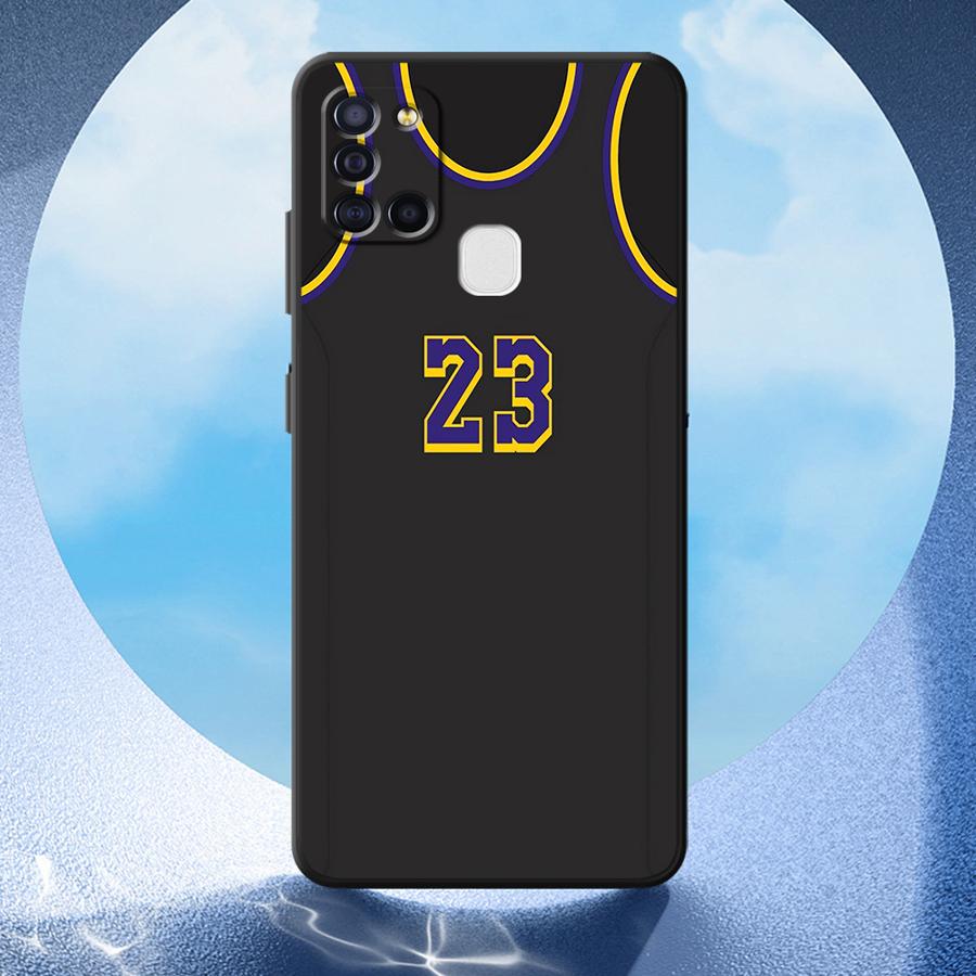Case for Samsung Galaxy A13 A2 - огляд і ціна Phone Cases Jersey