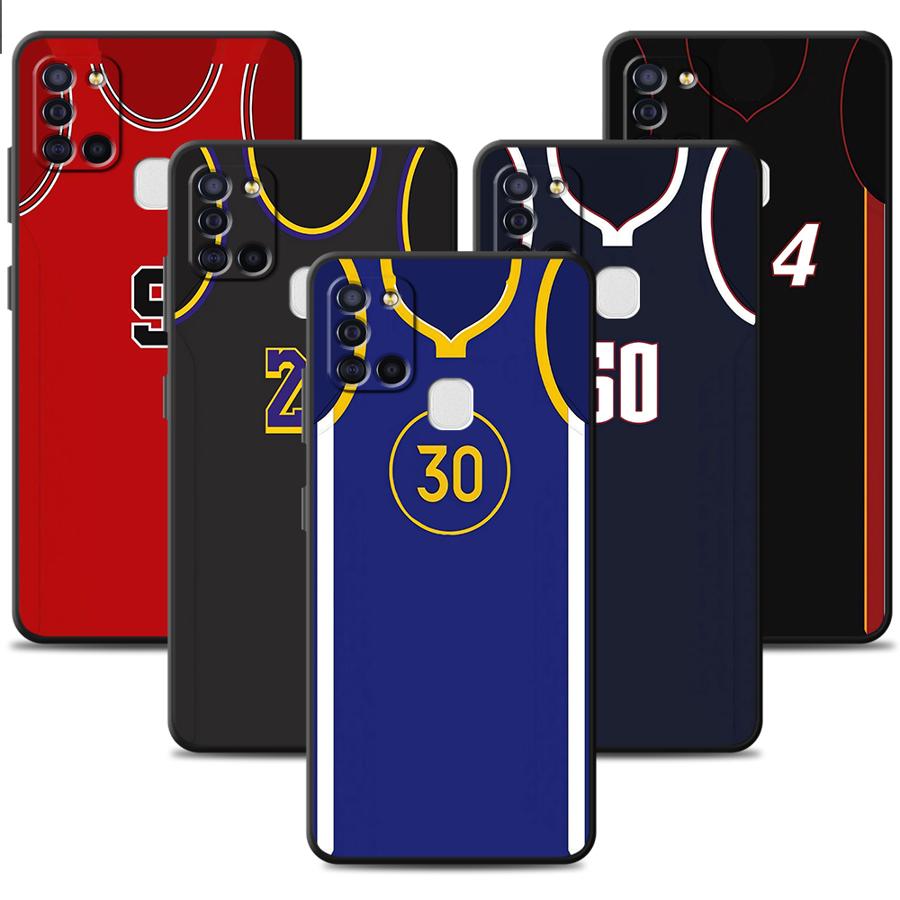 Case for Samsung Galaxy A13 A2 - огляд і ціна Phone Cases Jersey