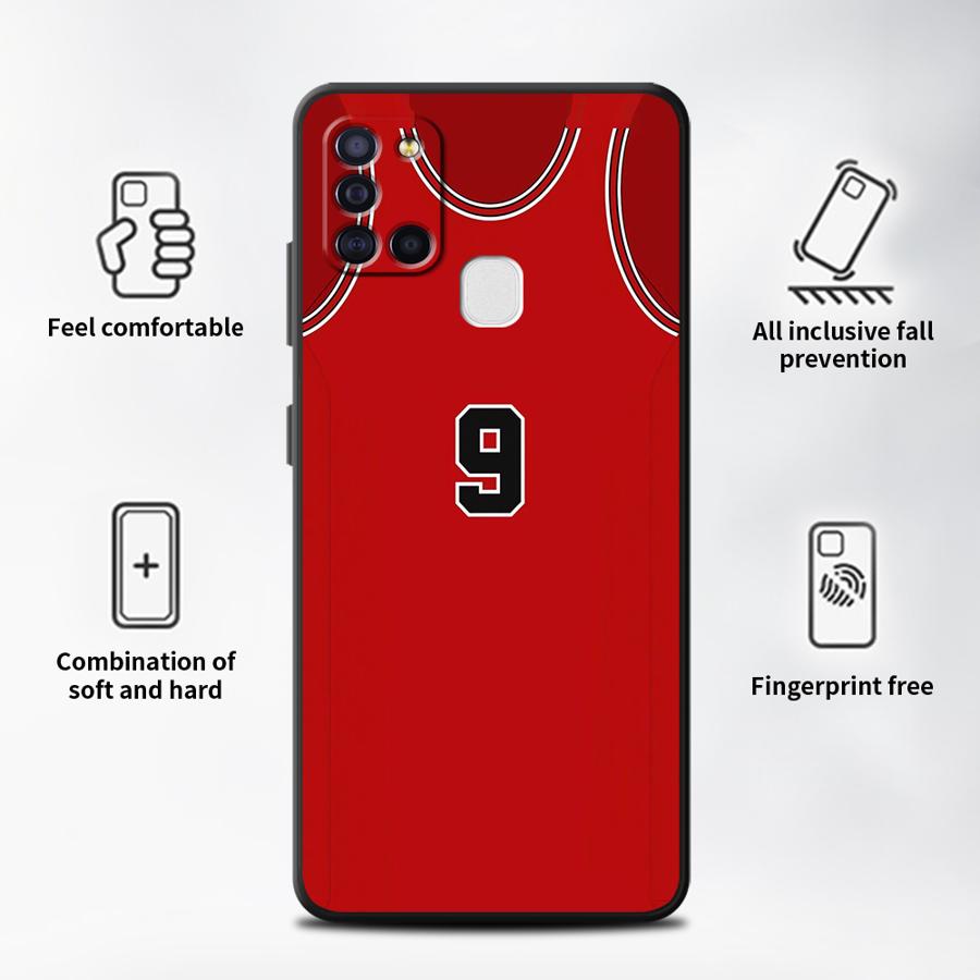 Case for Samsung Galaxy A13 A2 - огляд і ціна Phone Cases Jersey