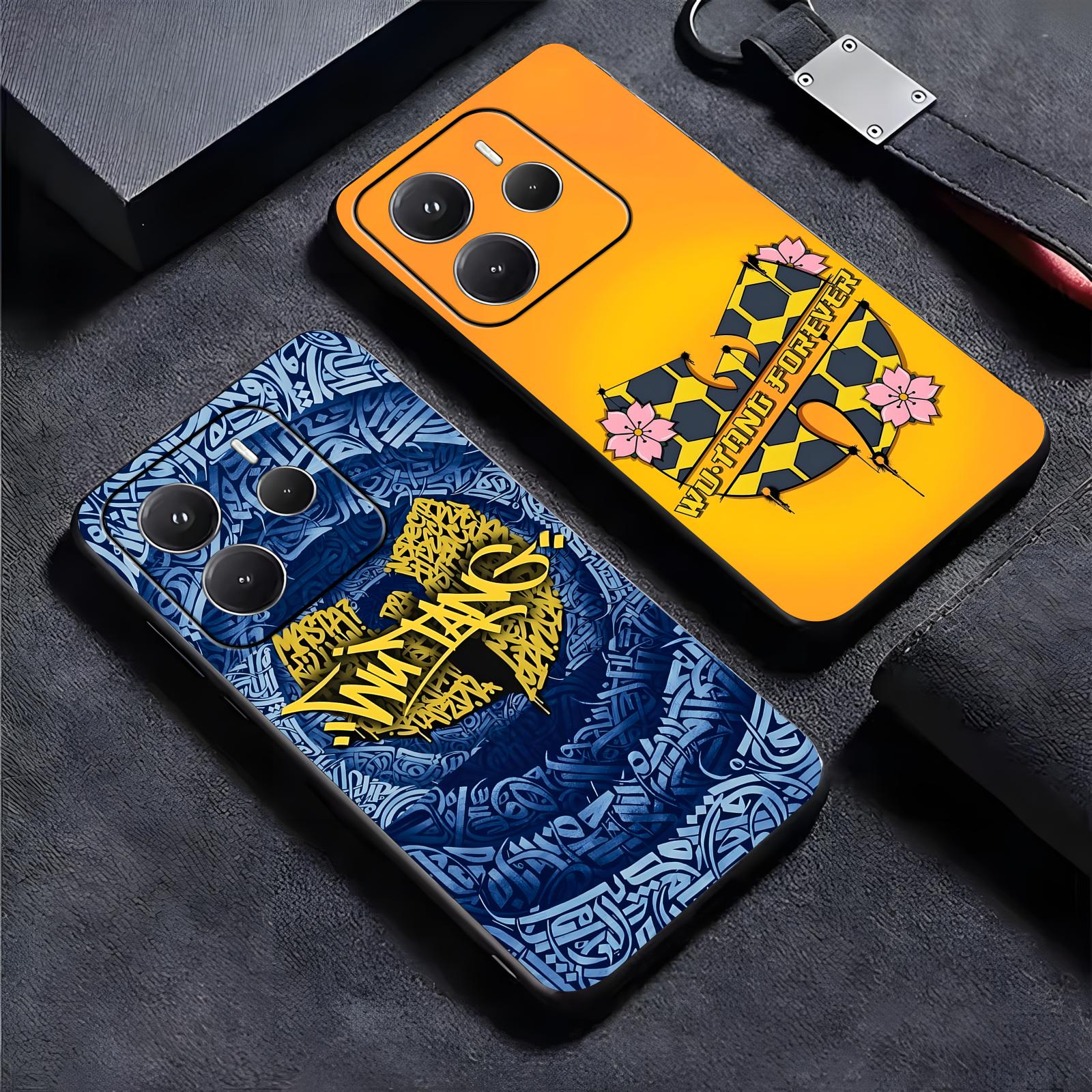 Phone Case For Redmi Note15 14 - огляд і ціна Phone Cases Xiaomi 14