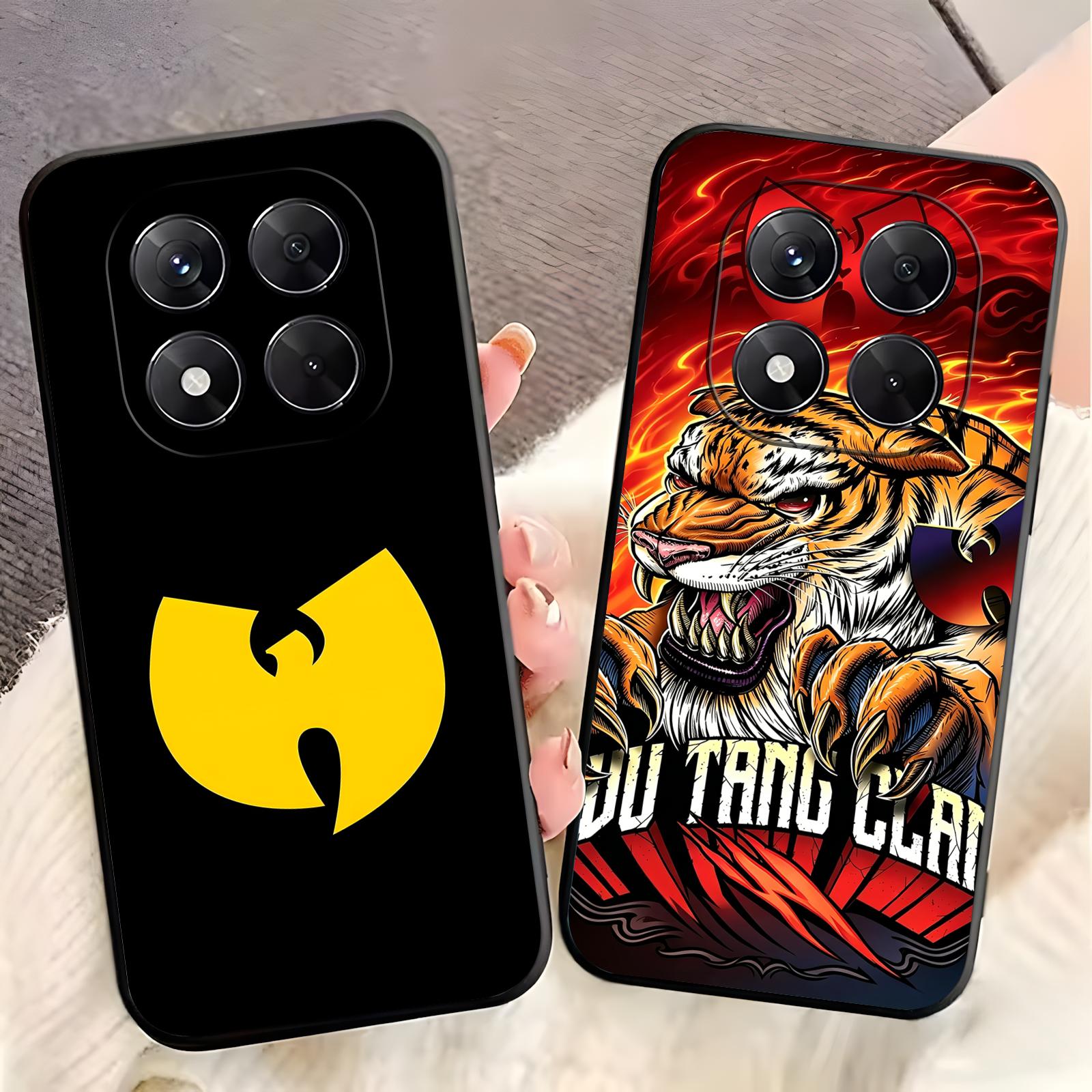 Phone Case For Redmi Note15 14 - огляд і ціна Phone Cases Xiaomi 14