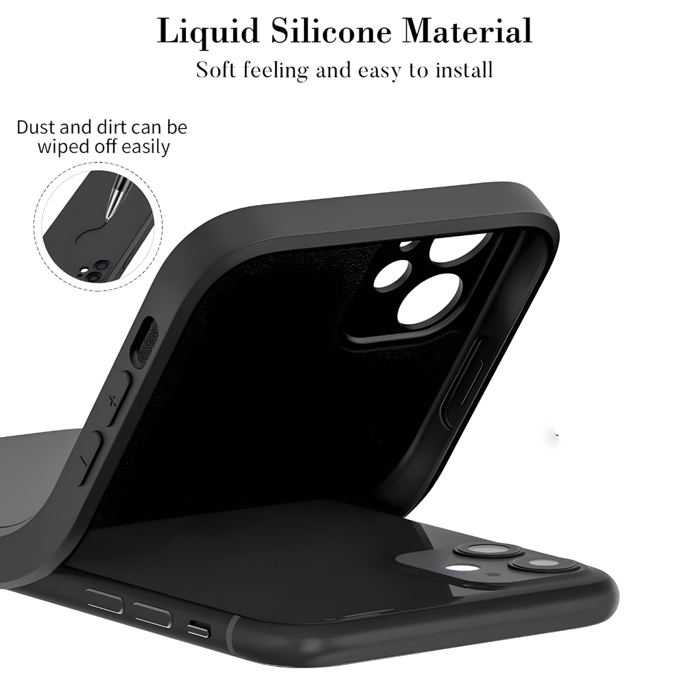 Phone Case For Redmi Note15 14 - огляд і ціна Phone Cases Xiaomi 14