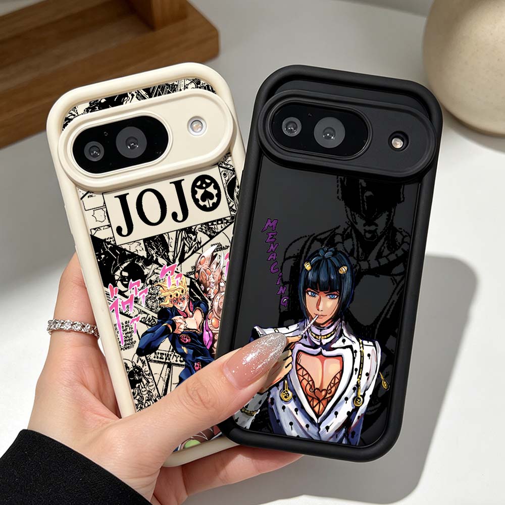 JOJO Handsome Phone Case For G - огляд і ціна Phone Cases Google Pixel 7