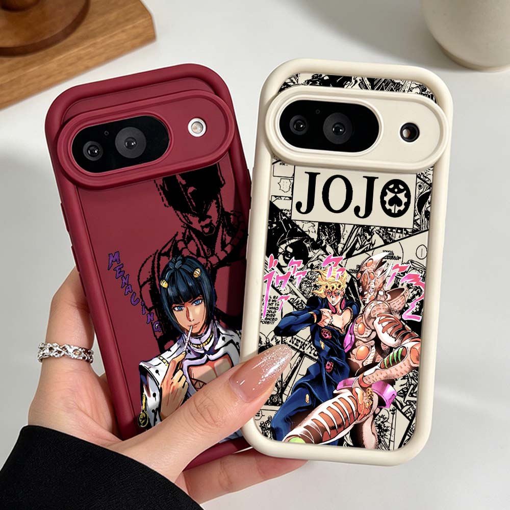 JOJO Handsome Phone Case For G - огляд і ціна Phone Cases Google Pixel 7