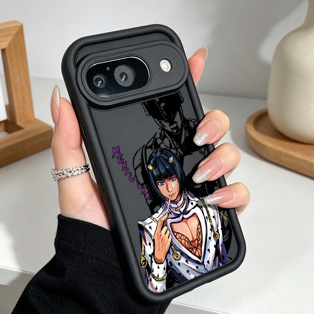 JOJO Handsome Phone Case For G - огляд і ціна Phone Cases Google Pixel 7