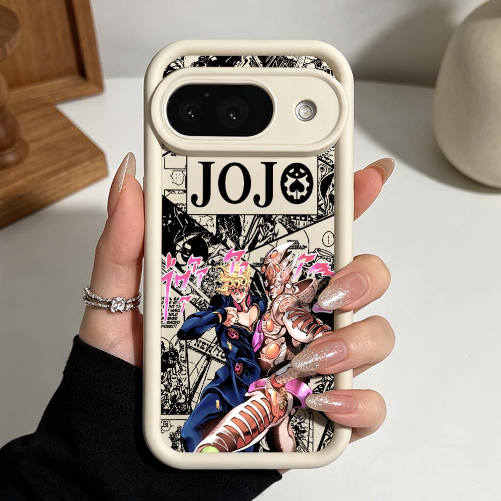 JOJO Handsome Phone Case For G - огляд і ціна Phone Cases Google Pixel 7