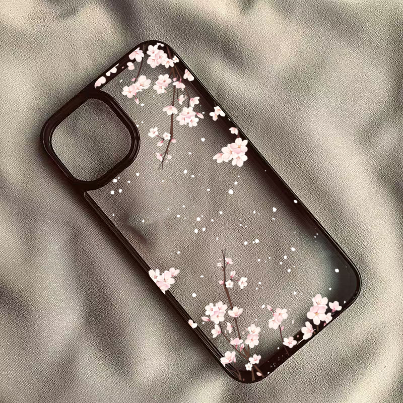 Cherry Blossom Floral Phone Ca - огляд і ціна Phone Cases Mous