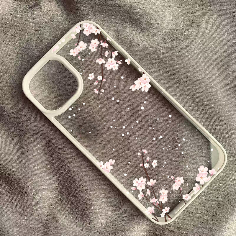 Cherry Blossom Floral Phone Ca - огляд і ціна Phone Cases Mous