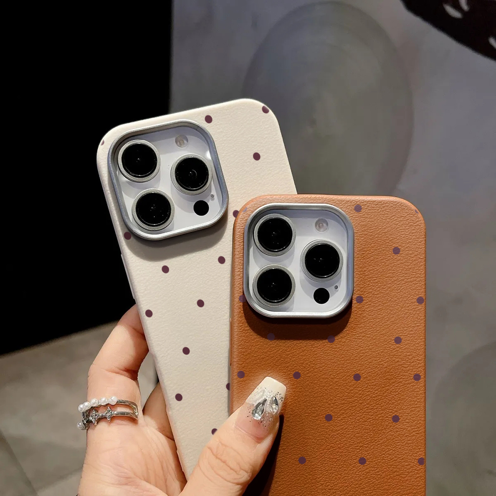 Creative Unique Polka Dot Phon - огляд і ціна Phone Cases Polka Dot
