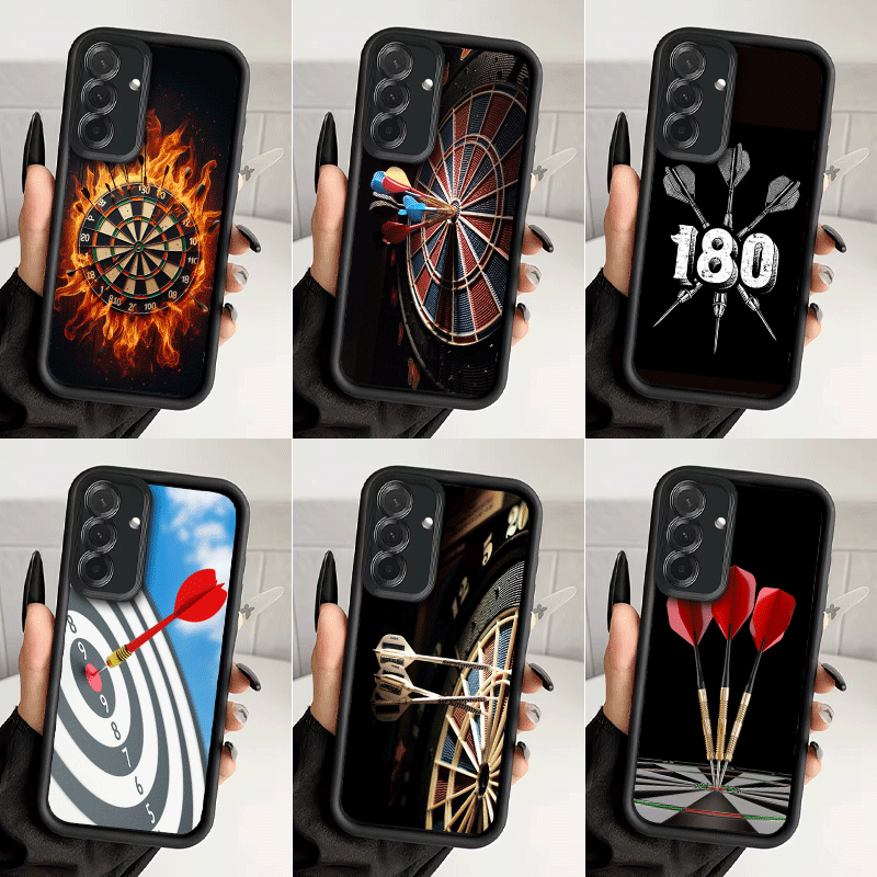 Darts Aesthetics Wire Target S - огляд і ціна Phone Cases Target