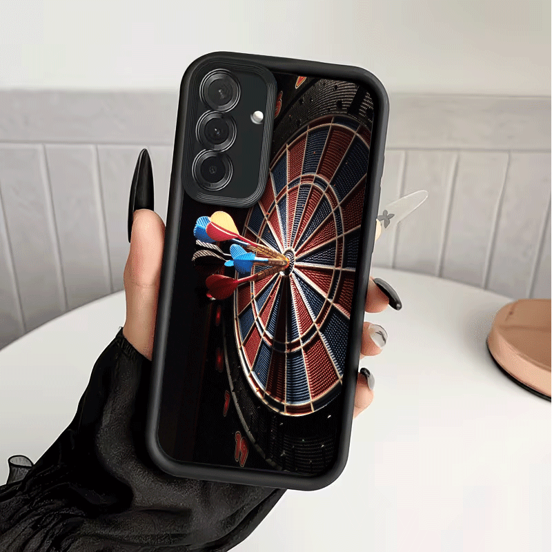 Darts Aesthetics Wire Target S - огляд і ціна Phone Cases Target