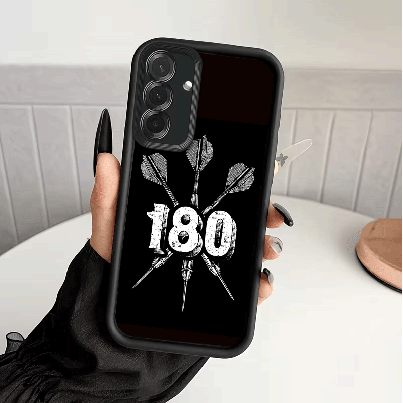 Darts Aesthetics Wire Target S - огляд і ціна Phone Cases Target