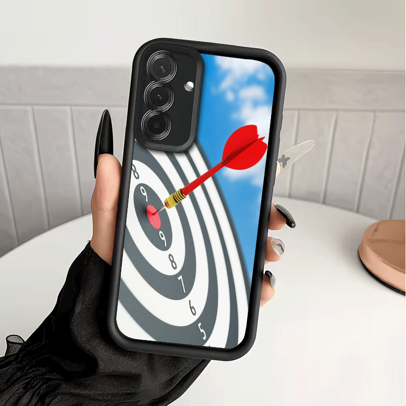 Darts Aesthetics Wire Target S - огляд і ціна Phone Cases Target