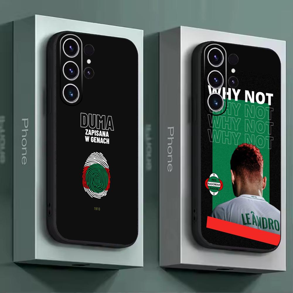 Radomiak Radom Phone Case For  - огляд і ціна Phone Cases For Samsung Galaxy
