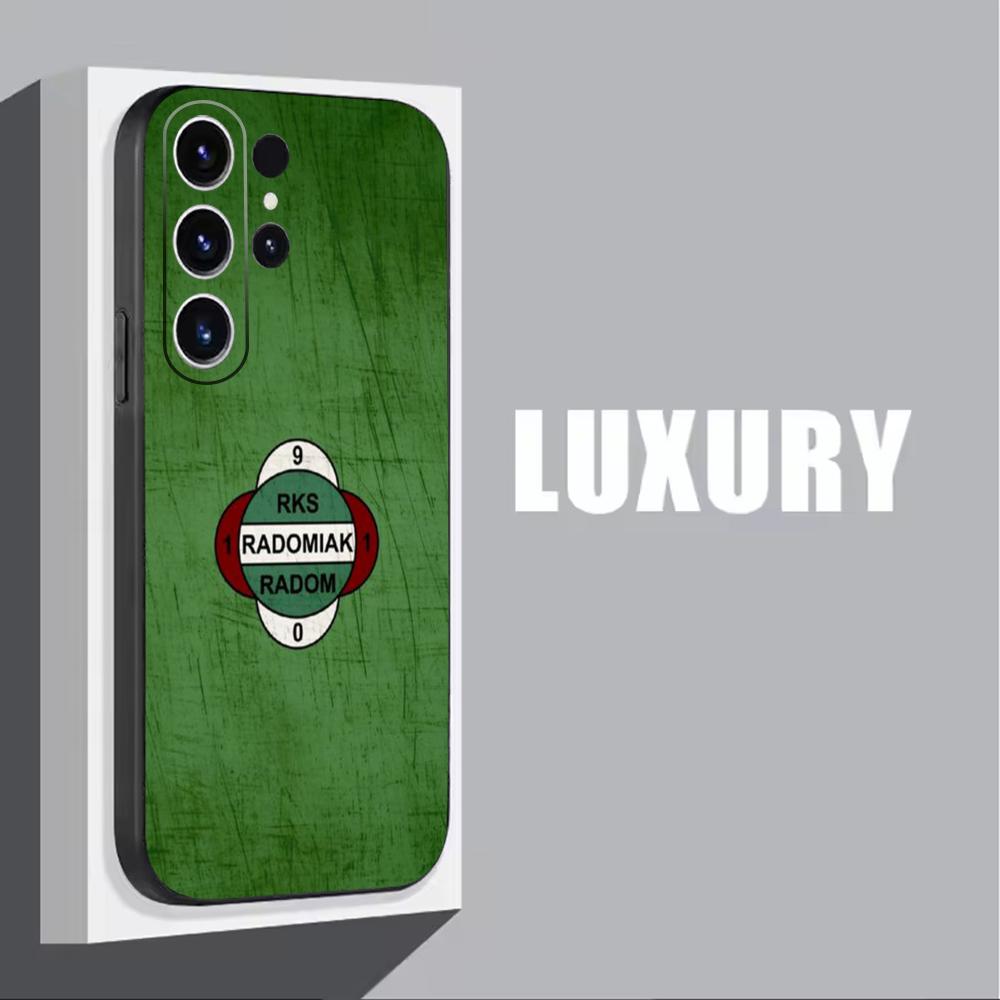 Radomiak Radom Phone Case For  - огляд і ціна Phone Cases For Samsung Galaxy