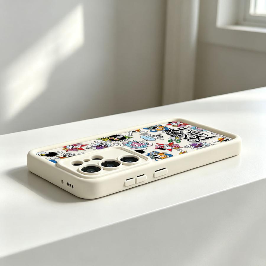 Case for Samsung Galaxy S26 S2 - огляд і ціна Phone Cases For Samsung Galaxy