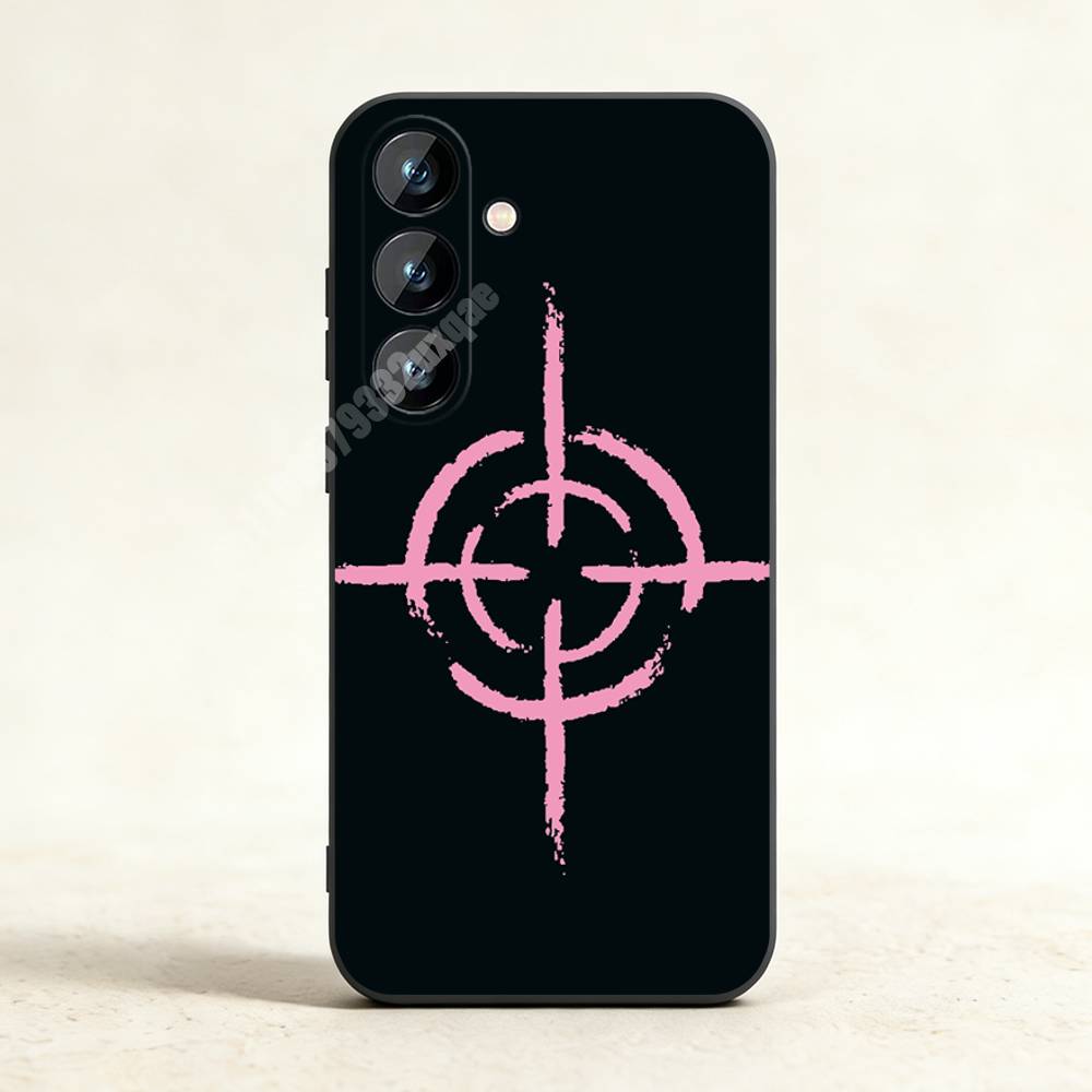 Sniper Scope Crosshair Target  - огляд і ціна Phone Cases Target