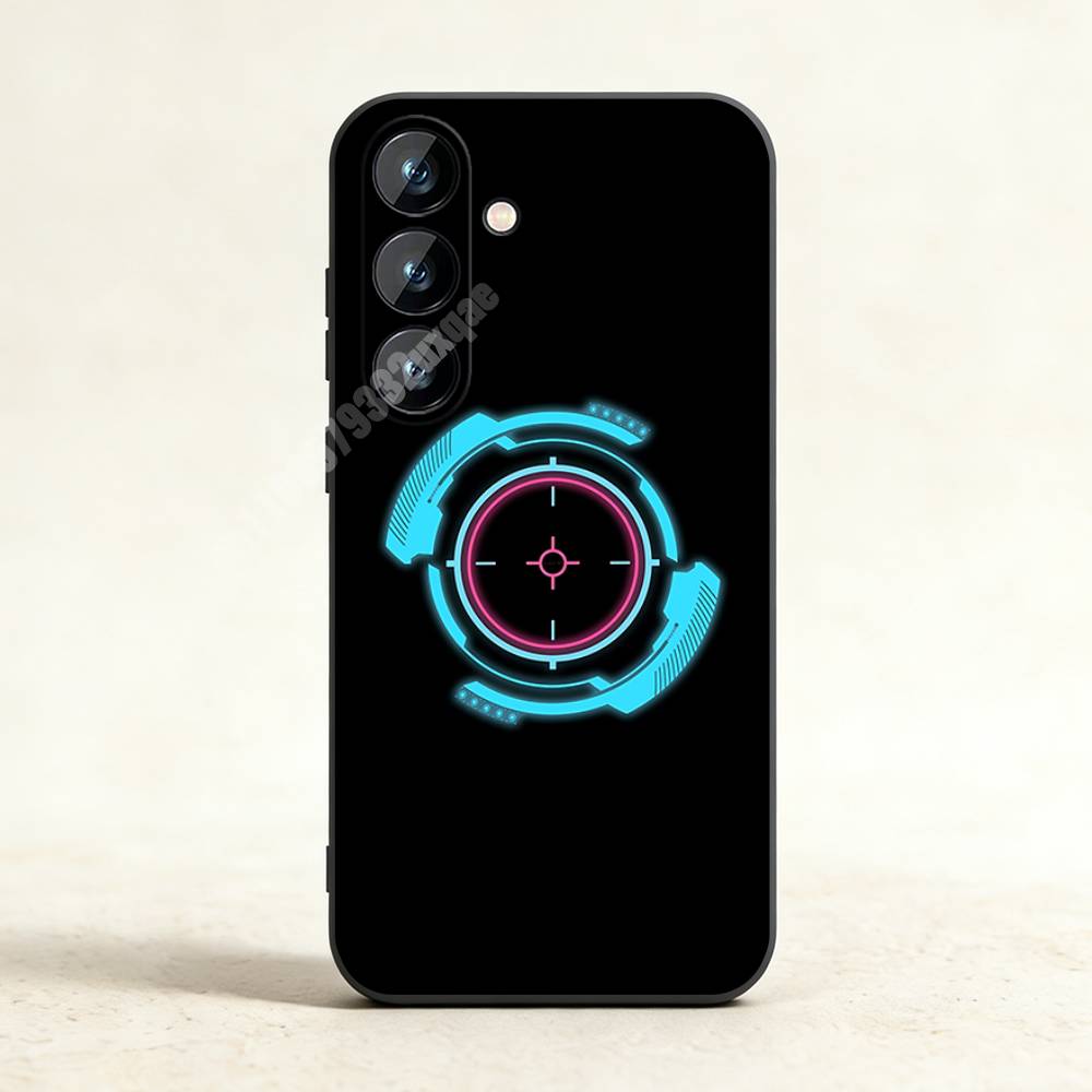 Sniper Scope Crosshair Target  - огляд і ціна Phone Cases Target