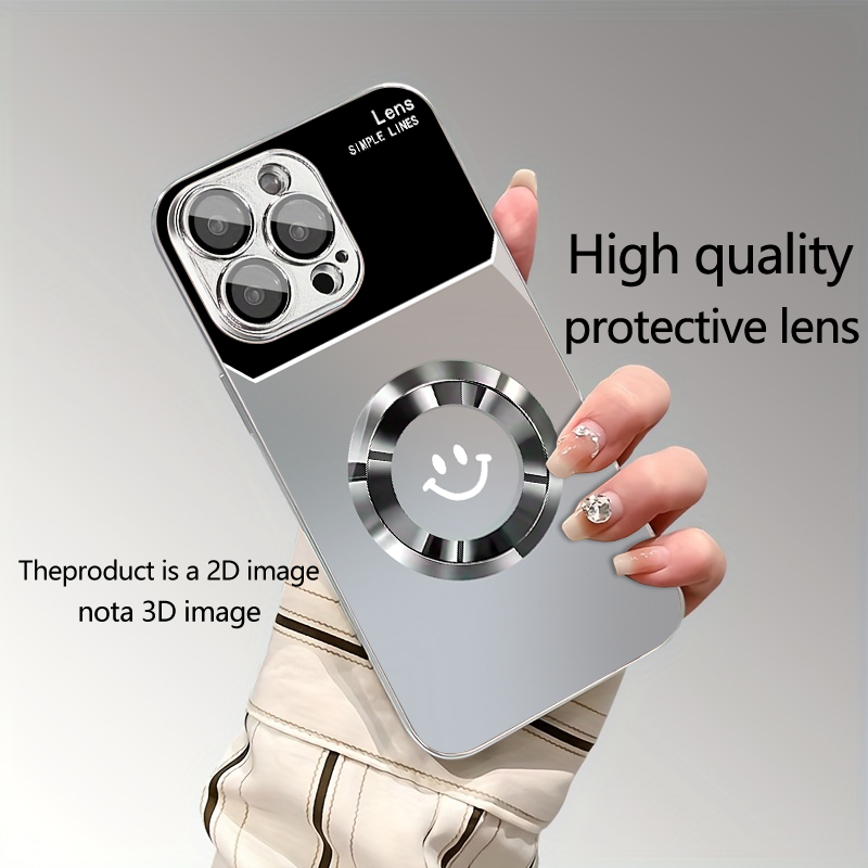 PROTECT Tech with a TouchLens  - огляд і ціна Phone Cases Trending