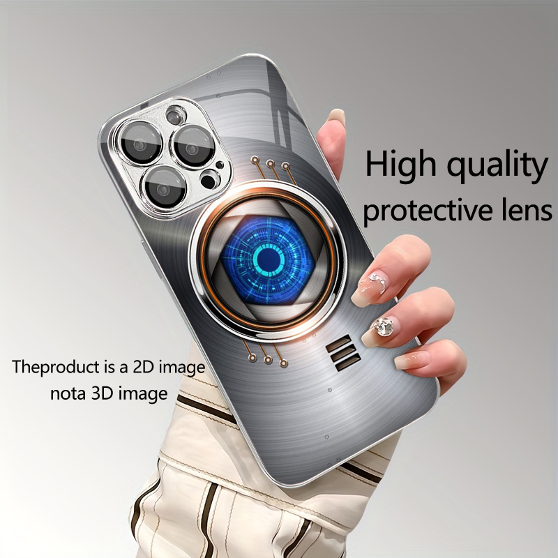 PROTECT Tech with a TouchLens  - огляд і ціна Phone Cases Trending