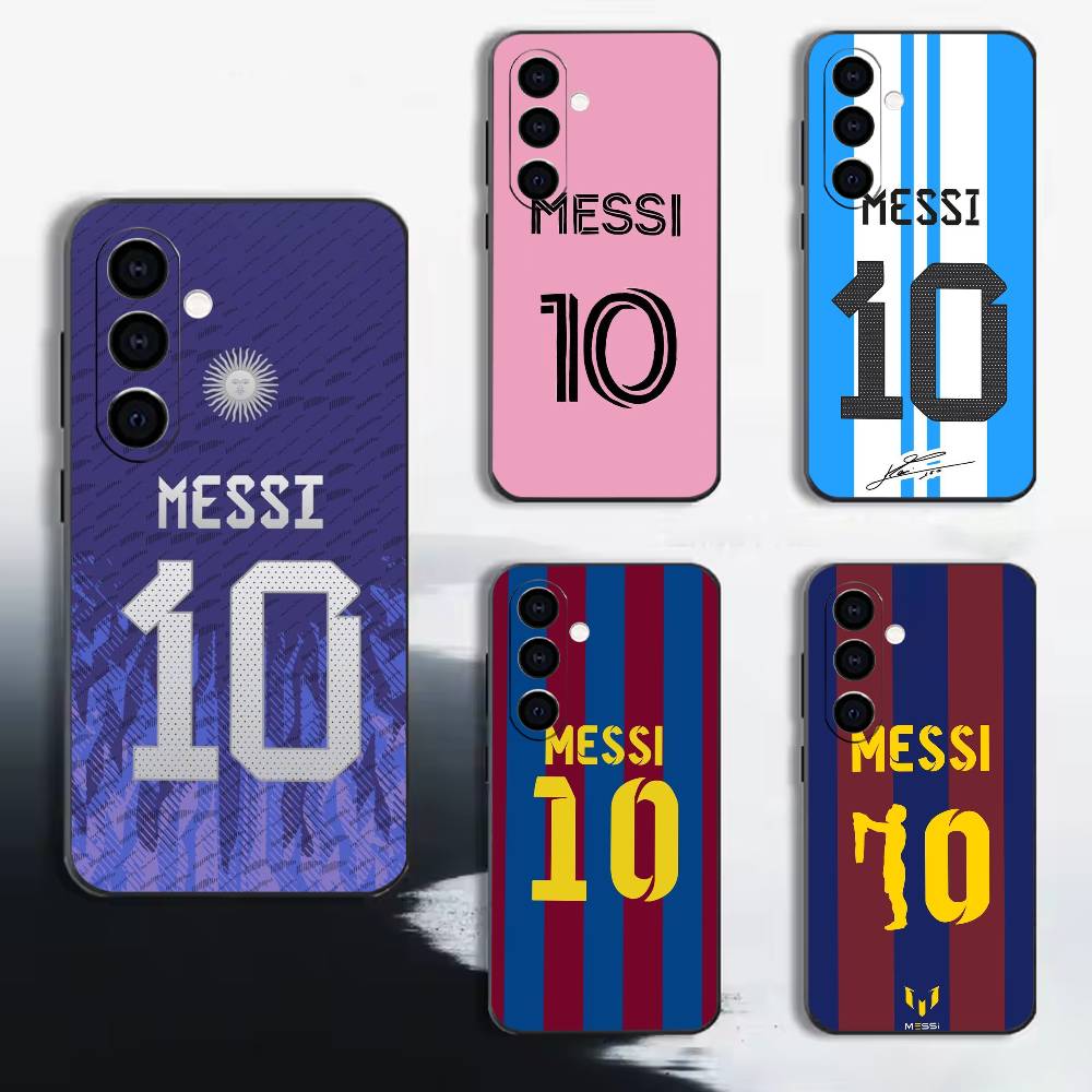 L-Lionel M-Messi -10 J-Jerseys - огляд і ціна Phone Cases Jersey