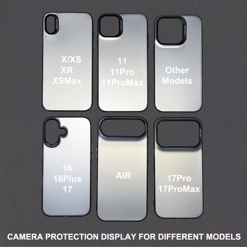 Anti Fingerprint Cross Bible P - огляд і ціна Phone Cases Mous