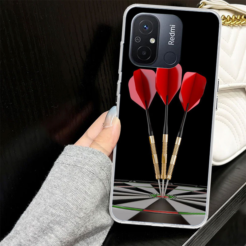 Darts Aesthetics Wire Target C - огляд і ціна Phone Cases Target
