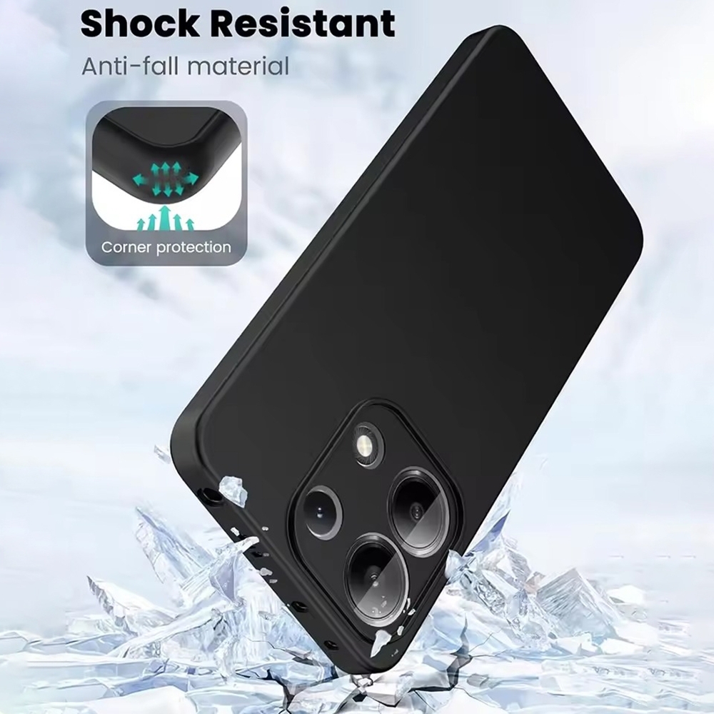 Banksy Graffiti Art  Phone Cas - огляд і ціна Phone Cases Xiaomi 14