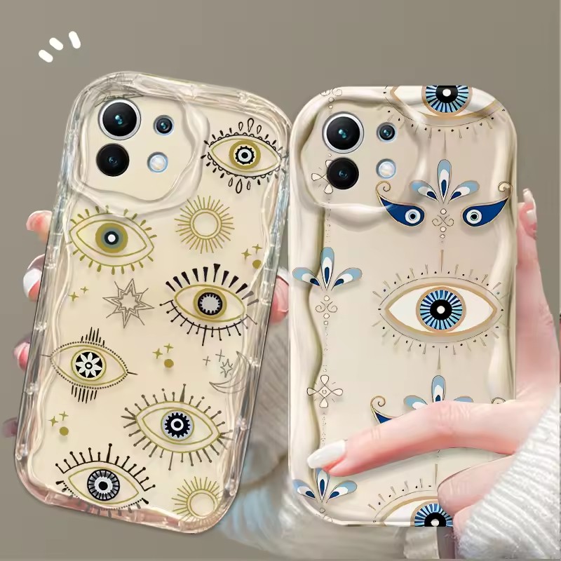 Wavy Edge TPU Phone Case For i - огляд і ціна Phone Cases Trending