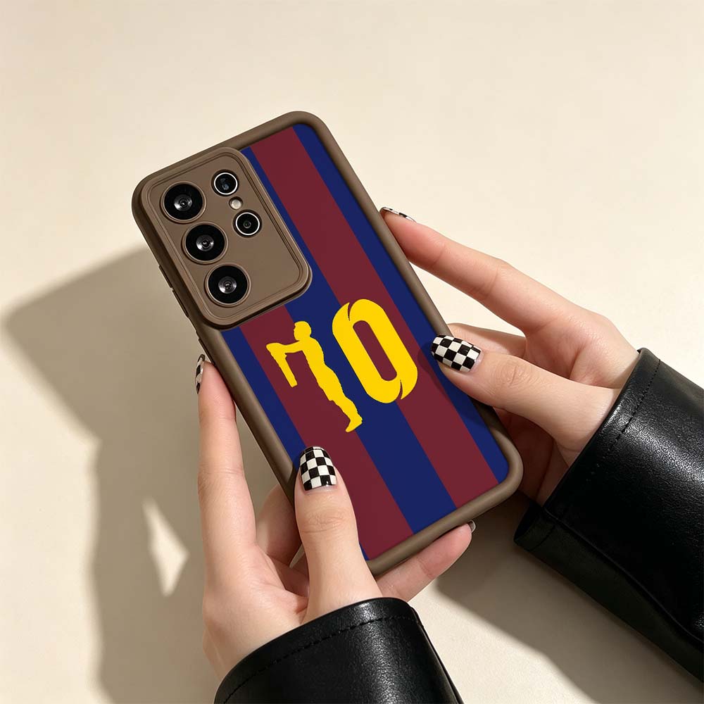 Football Star Jersey NO.7 10 C - огляд і ціна Phone Cases Jersey