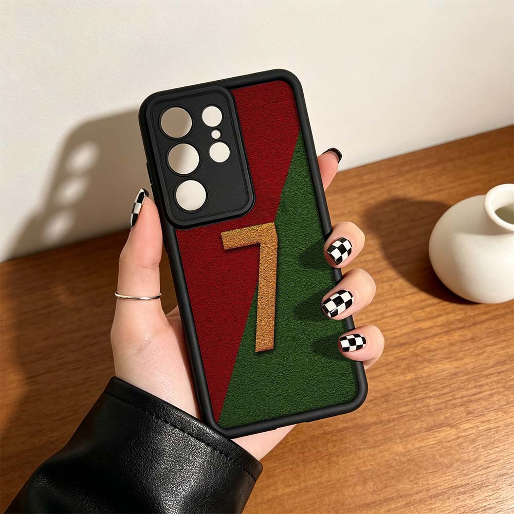 Football Star Jersey NO.7 10 C - огляд і ціна Phone Cases Jersey