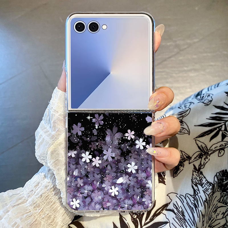 Cherry Blossom Case For Samsun - огляд і ціна Phone Cases Z Fold 4