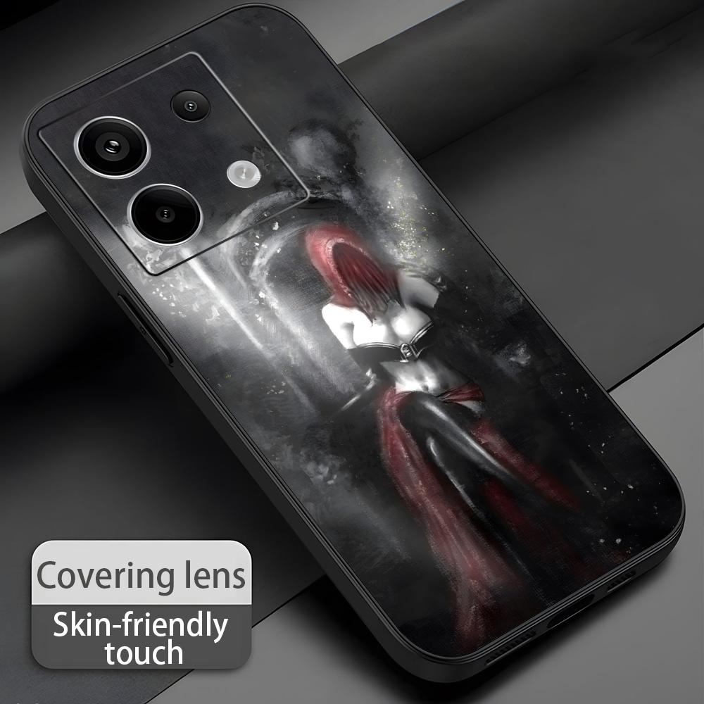Classic game DARK SOULS Phone  - огляд і ціна Phone Cases Xiaomi 14