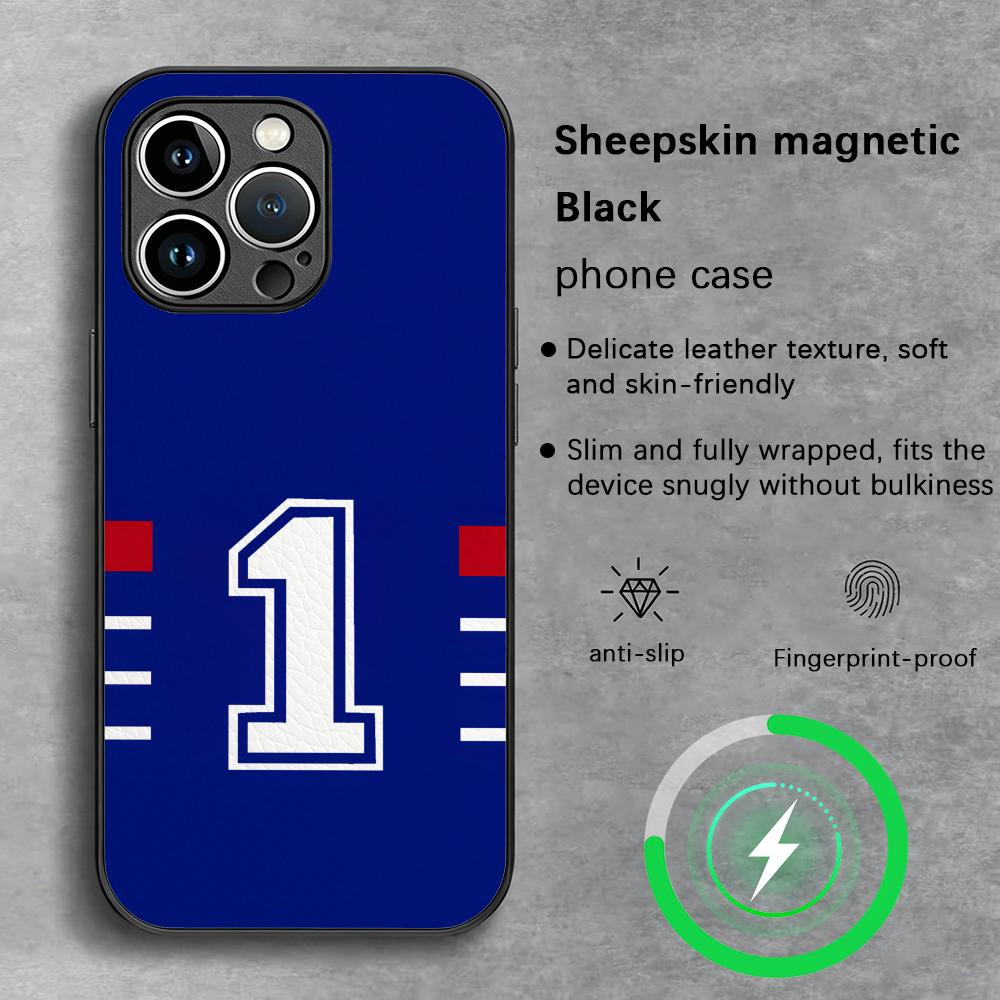 Jersey number French Football  - огляд і ціна Phone Cases Jersey
